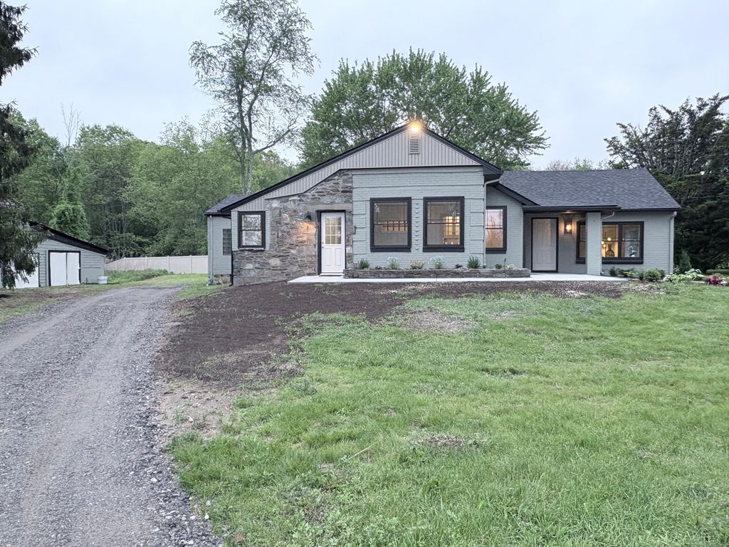 Photo of 220 West Road, Colchester, CT 06415 (MLS # 24146511)