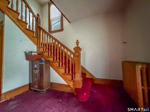 Tiny photo for 21 Annawan Street, Hartford, CT 06114 (MLS # 24214535)