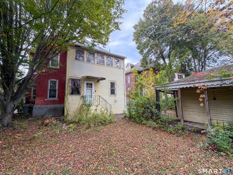 Tiny photo for 21 Annawan Street, Hartford, CT 06114 (MLS # 24214535)