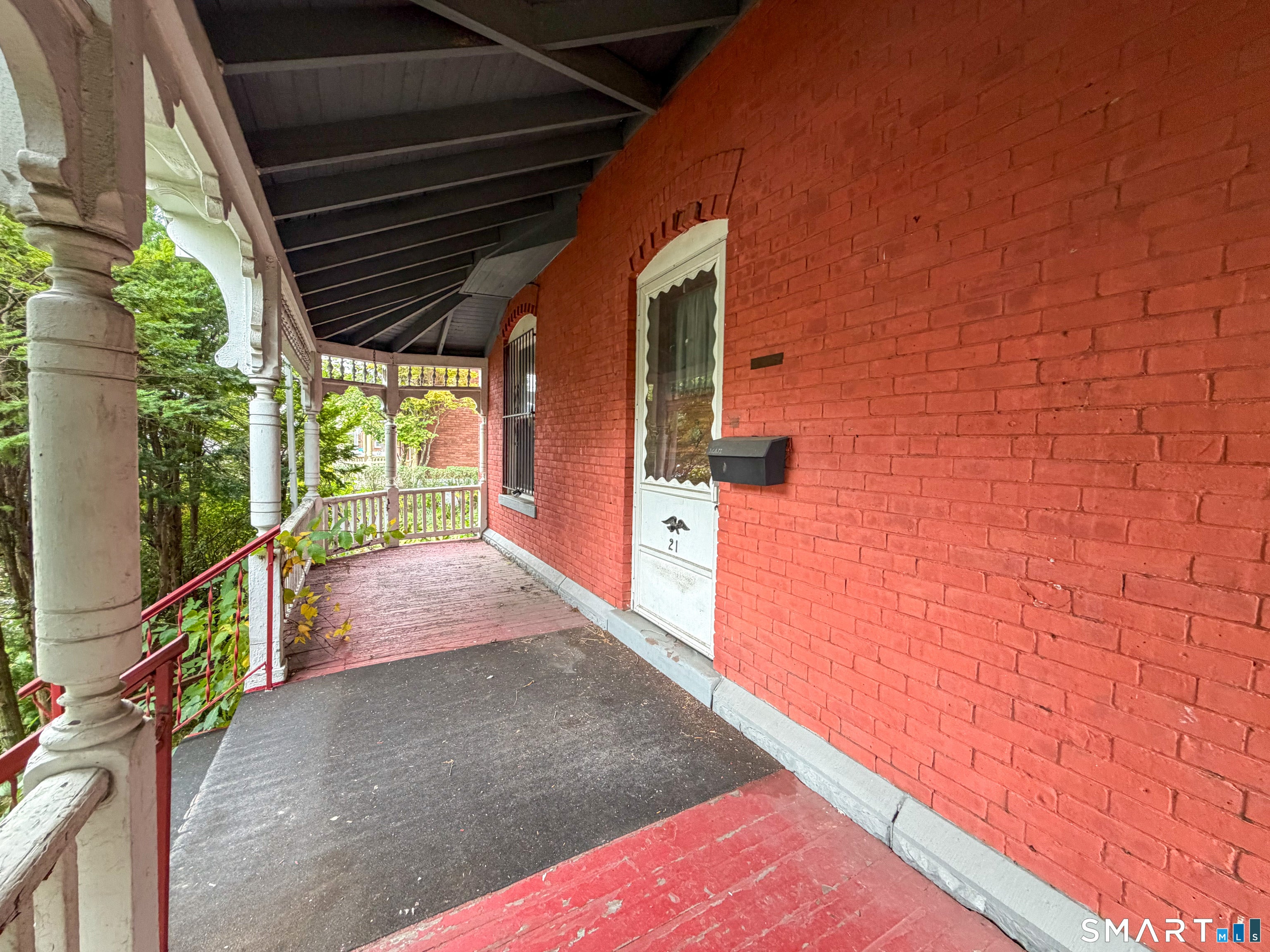 21 Annawan Street
