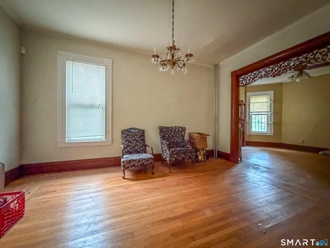 Tiny photo for 21 Annawan Street, Hartford, CT 06114 (MLS # 24214535)