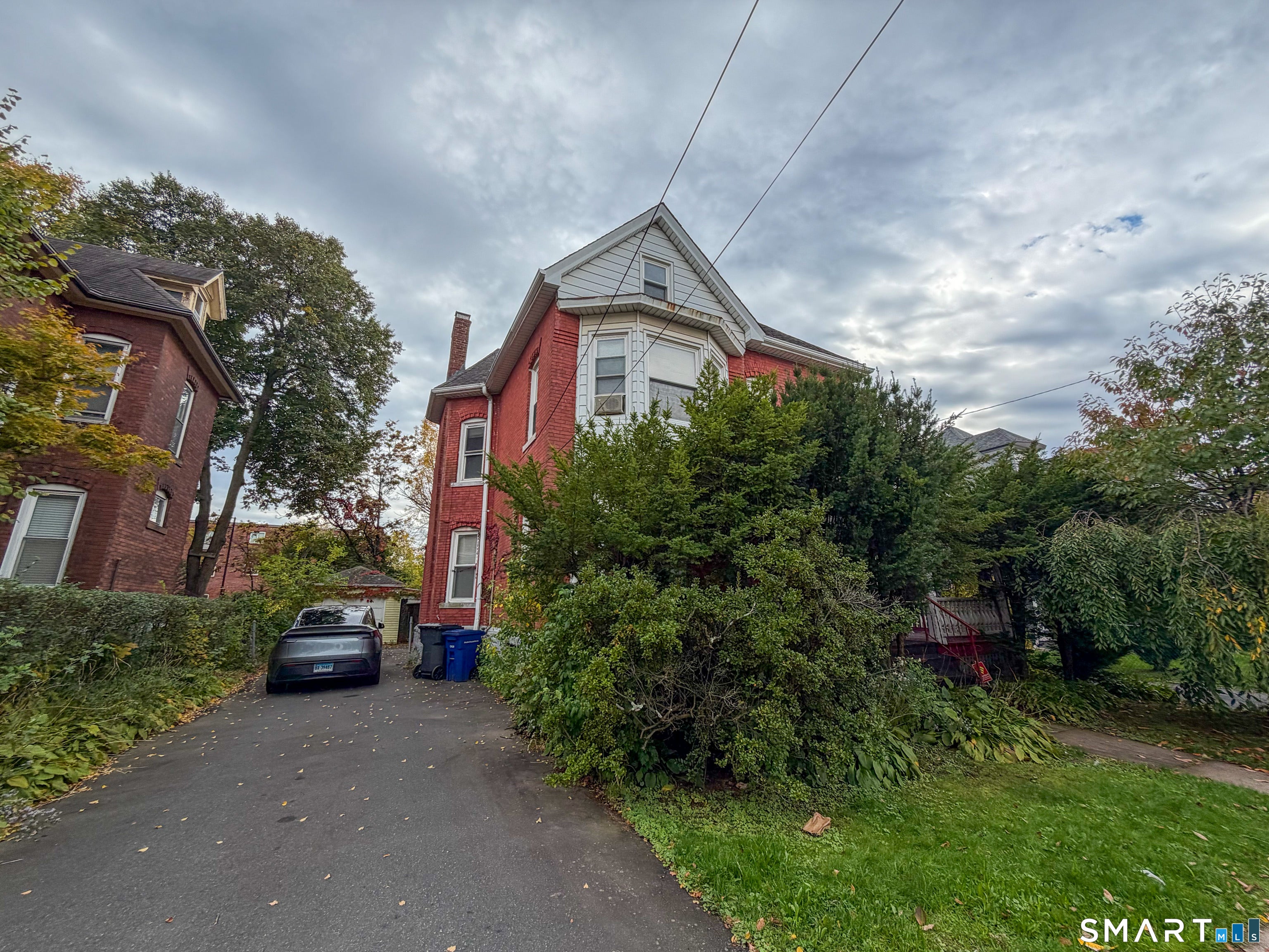 21 Annawan Street