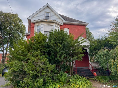 Photo of 21 Annawan Street, Hartford, CT 06114 (MLS # 24214535)