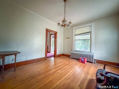 Tiny photo for 21 Annawan Street, Hartford, CT 06114 (MLS # 24214535)