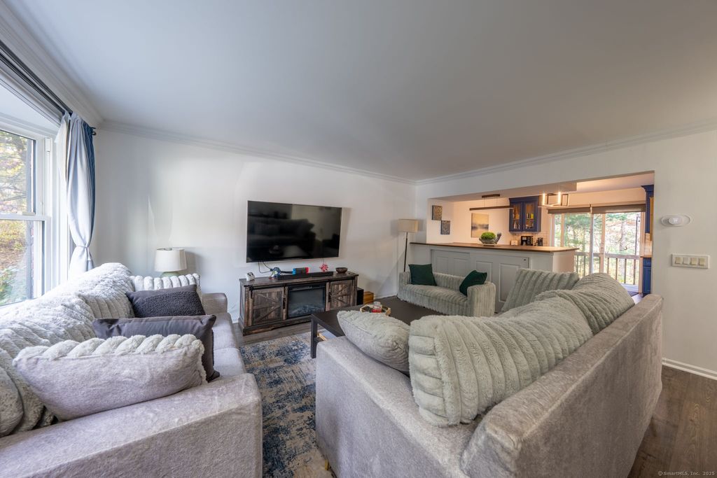 Photo of 1 Mohawk Trail #1, Marlborough, CT 06447 (MLS # 24133850)