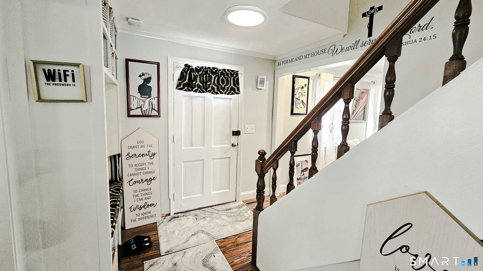 10 Penwood Road