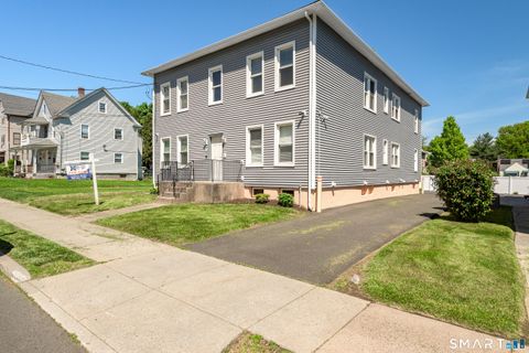Tiny photo for 108 Belden Street #2E, New Britain, CT 06051 (MLS # 24174752)