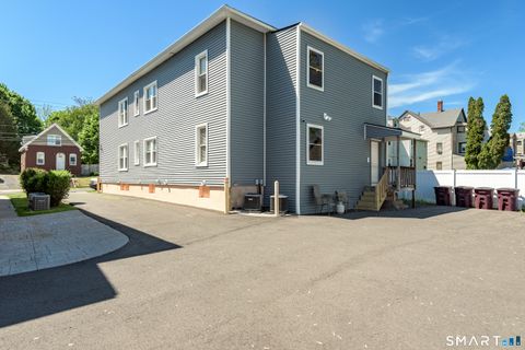 Tiny photo for 108 Belden Street #2E, New Britain, CT 06051 (MLS # 24174752)