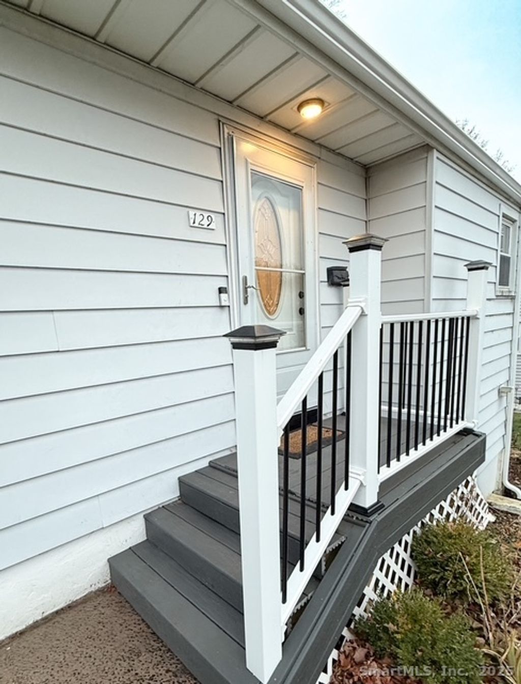 Photo of 129 Orchard Street, Meriden, CT 06450 (MLS # 24142779)