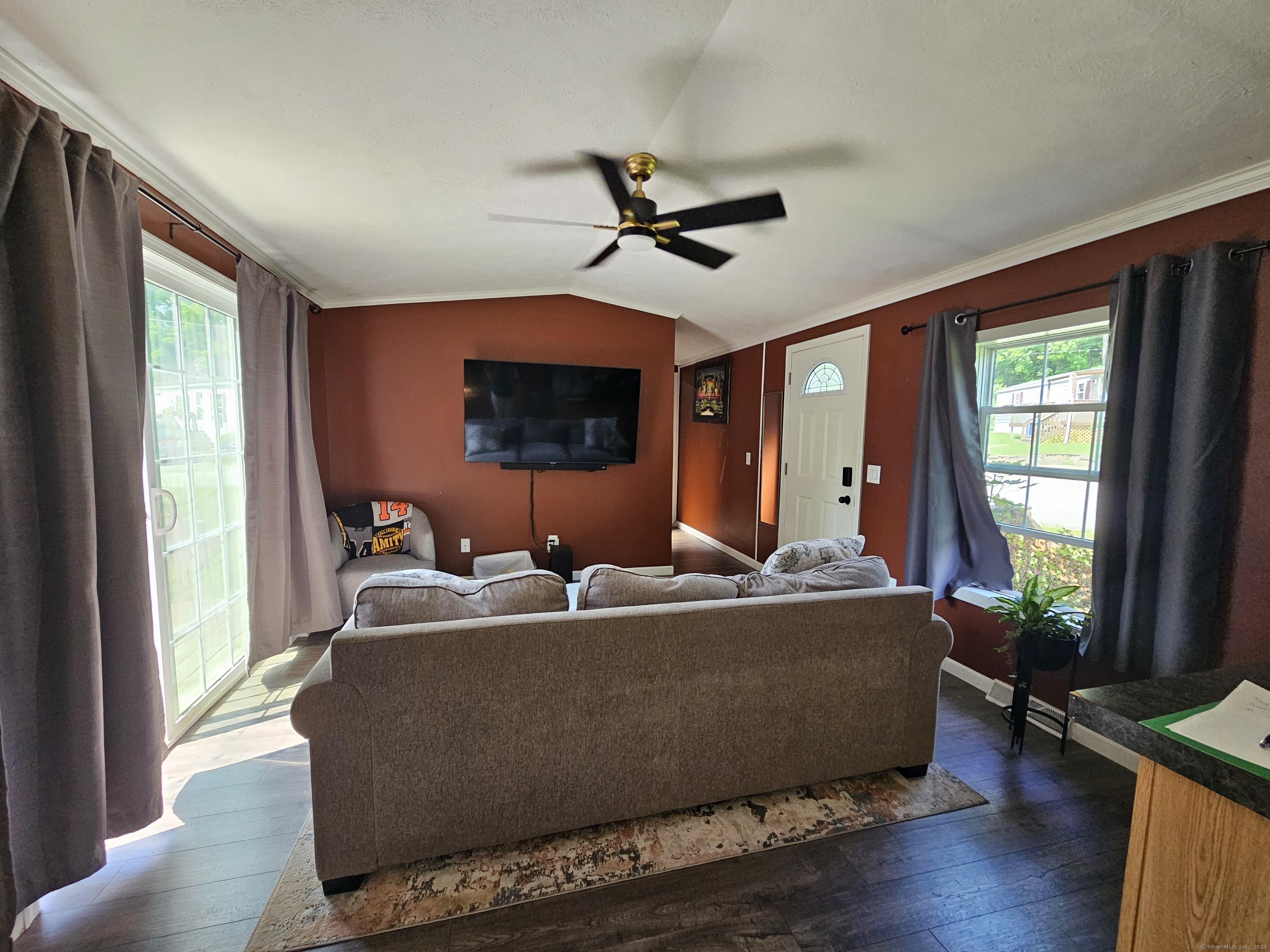 91 Chaffeeville Road TRLR 16