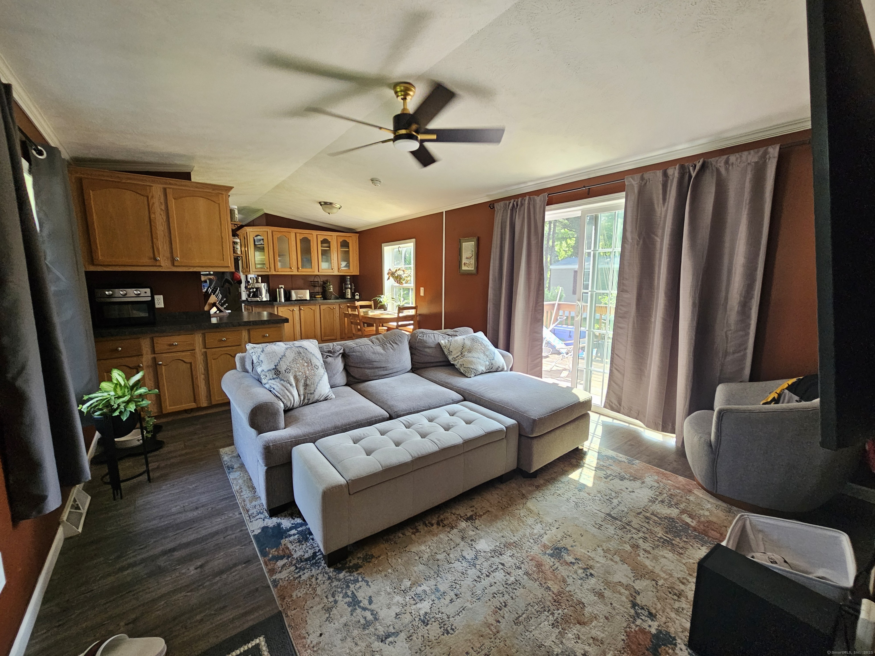 91 Chaffeeville Road TRLR 16