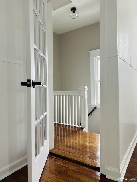 Tiny photo for 67 Burke Street, Hamden, CT 06514 (MLS # 24154747)