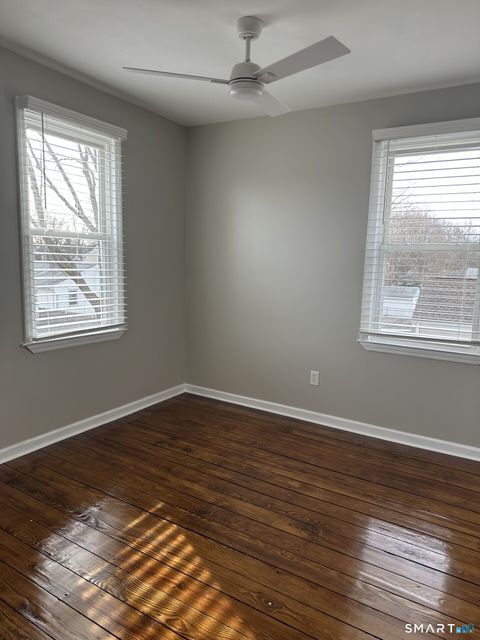 Tiny photo for 67 Burke Street, Hamden, CT 06514 (MLS # 24154747)