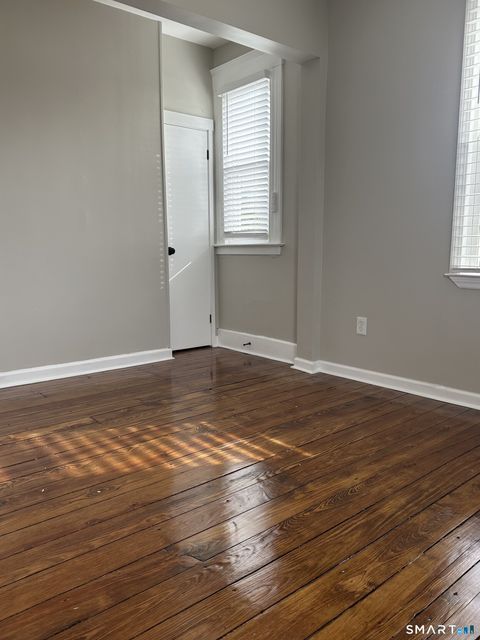 Tiny photo for 67 Burke Street, Hamden, CT 06514 (MLS # 24154747)