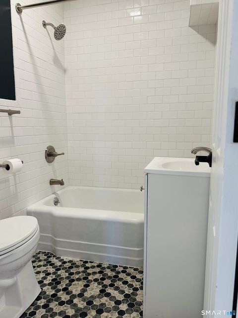 Tiny photo for 67 Burke Street, Hamden, CT 06514 (MLS # 24154747)