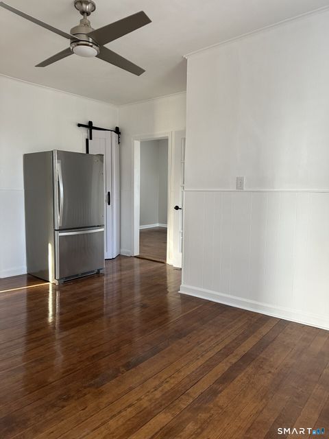 Tiny photo for 67 Burke Street, Hamden, CT 06514 (MLS # 24154747)