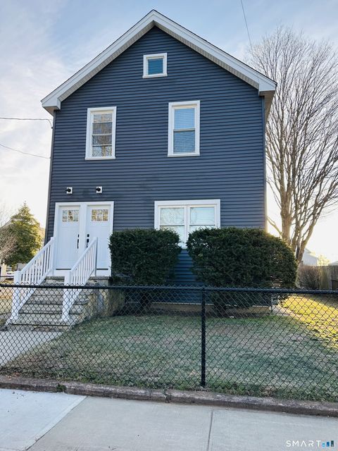 Photo of 67 Burke Street, Hamden, CT 06514 (MLS # 24154747)