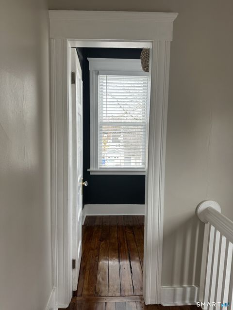 Tiny photo for 67 Burke Street, Hamden, CT 06514 (MLS # 24154747)