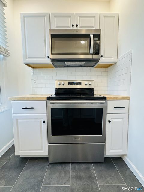 Tiny photo for 67 Burke Street, Hamden, CT 06514 (MLS # 24154747)