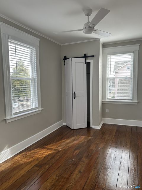 Tiny photo for 67 Burke Street, Hamden, CT 06514 (MLS # 24154747)