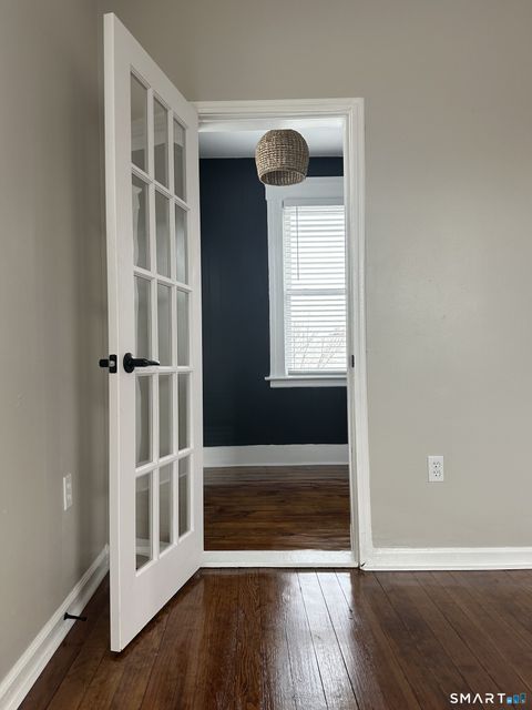 Tiny photo for 67 Burke Street, Hamden, CT 06514 (MLS # 24154747)