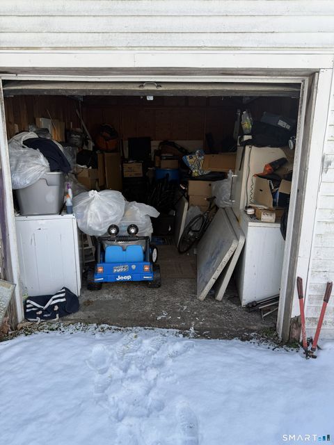 Tiny photo for 75 Frank Street, Stamford, CT 06902 (MLS # 24149787)