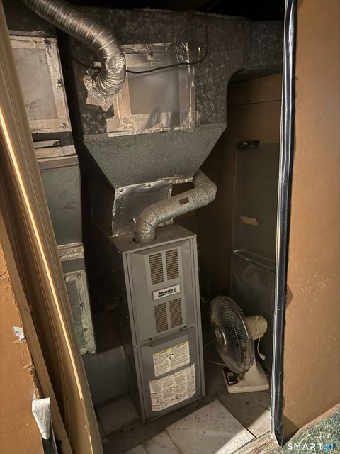 Tiny photo for 75 Frank Street, Stamford, CT 06902 (MLS # 24149787)