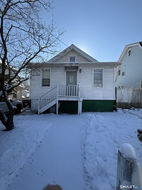 75 Frank Street Stamford CT 06902