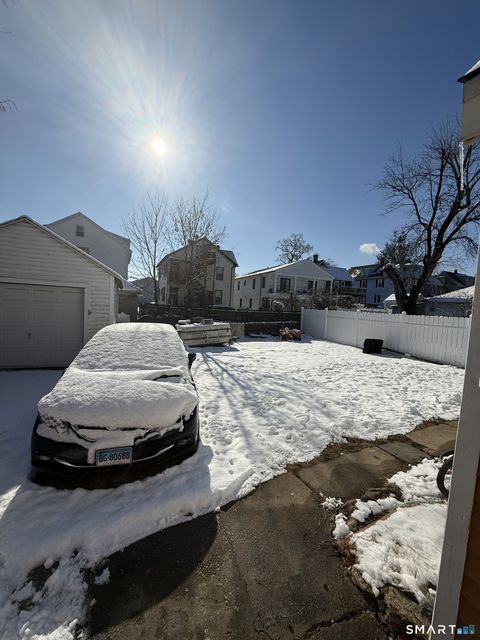 Tiny photo for 75 Frank Street, Stamford, CT 06902 (MLS # 24149787)
