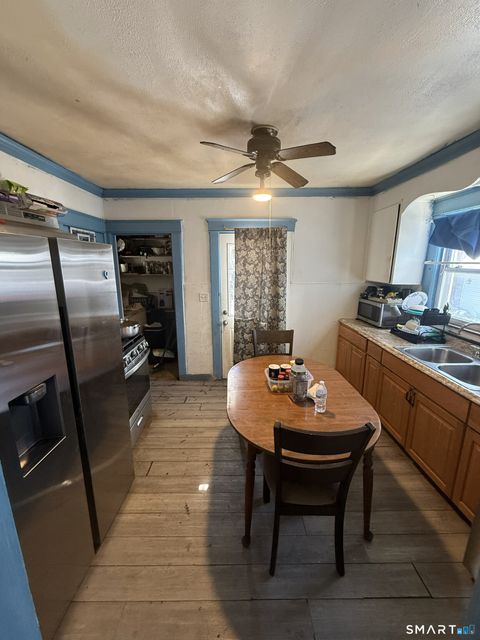 Tiny photo for 75 Frank Street, Stamford, CT 06902 (MLS # 24149787)