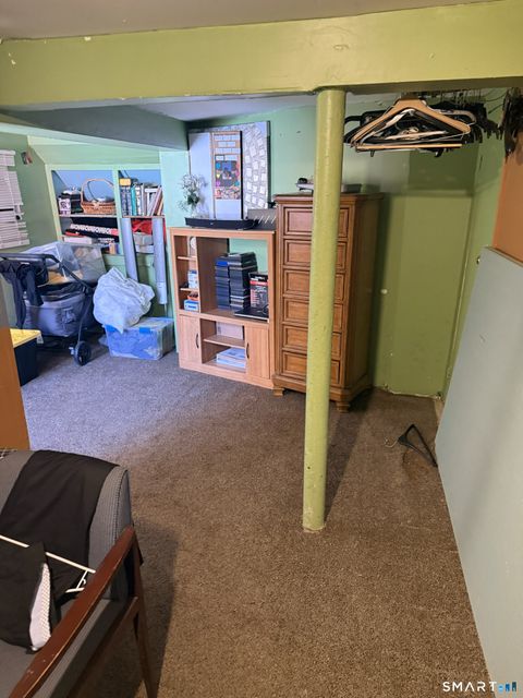 Tiny photo for 75 Frank Street, Stamford, CT 06902 (MLS # 24149787)