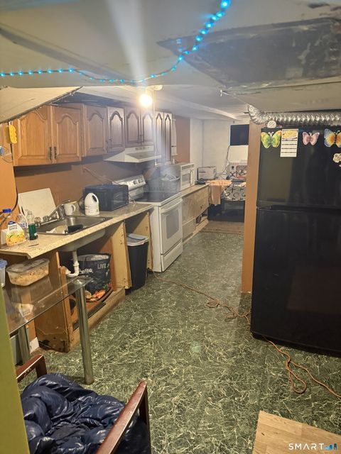 Tiny photo for 75 Frank Street, Stamford, CT 06902 (MLS # 24149787)