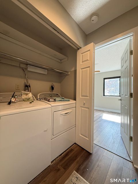 Tiny photo for 132 Farmington Chase Crescent #132, Farmington, CT 06032 (MLS # 24172485)
