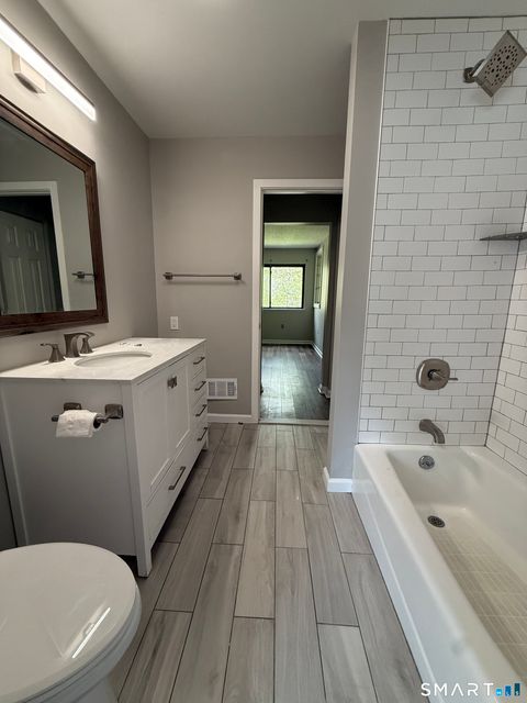 Tiny photo for 132 Farmington Chase Crescent #132, Farmington, CT 06032 (MLS # 24172485)