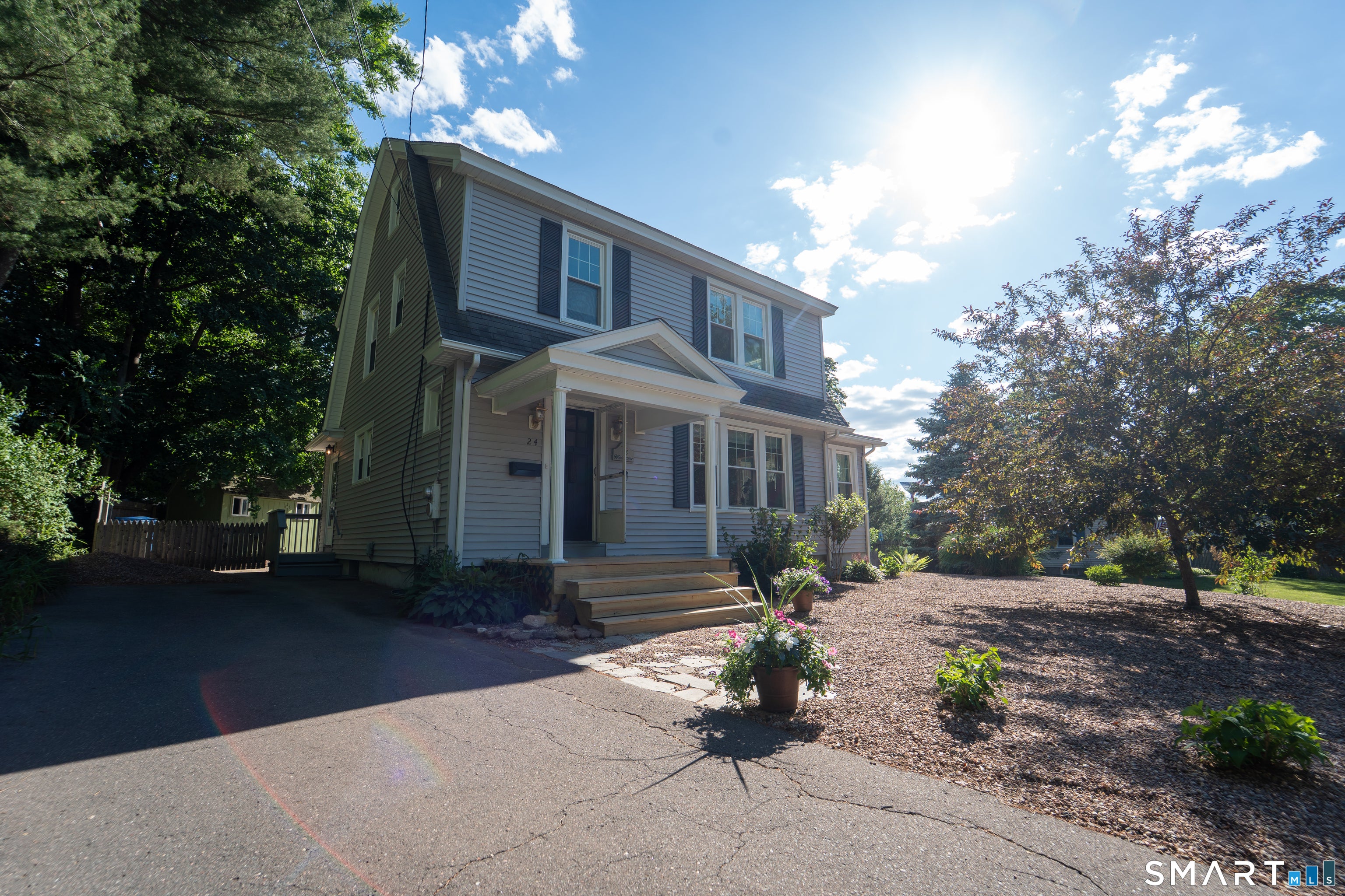 24 Drescher Road
