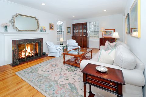 Tiny photo for 30 Falmouth Road, Fairfield, CT 06825 (MLS # 24143693)