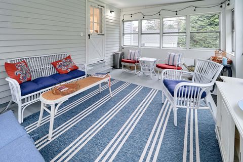 Tiny photo for 30 Falmouth Road, Fairfield, CT 06825 (MLS # 24143693)