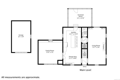 Tiny photo for 30 Falmouth Road, Fairfield, CT 06825 (MLS # 24143693)