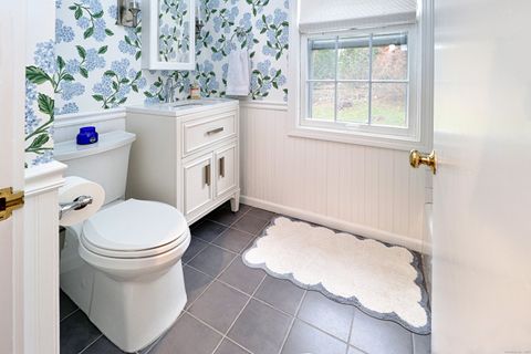 Tiny photo for 30 Falmouth Road, Fairfield, CT 06825 (MLS # 24143693)