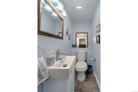 Tiny photo for 30 Falmouth Road, Fairfield, CT 06825 (MLS # 24143693)