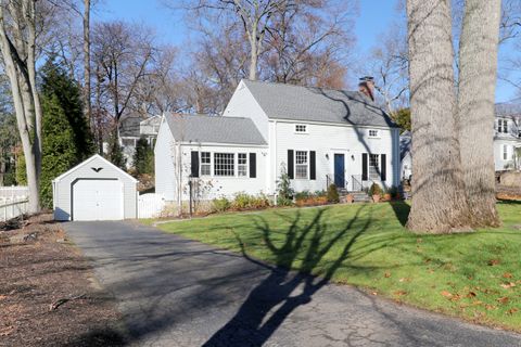Tiny photo for 30 Falmouth Road, Fairfield, CT 06825 (MLS # 24143693)