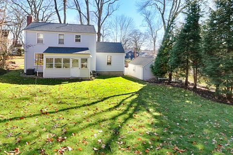 Tiny photo for 30 Falmouth Road, Fairfield, CT 06825 (MLS # 24143693)