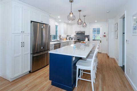 Tiny photo for 30 Falmouth Road, Fairfield, CT 06825 (MLS # 24143693)