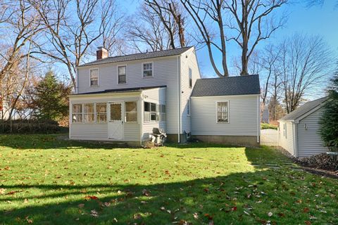Tiny photo for 30 Falmouth Road, Fairfield, CT 06825 (MLS # 24143693)