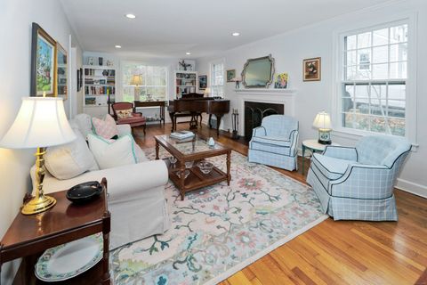 Tiny photo for 30 Falmouth Road, Fairfield, CT 06825 (MLS # 24143693)
