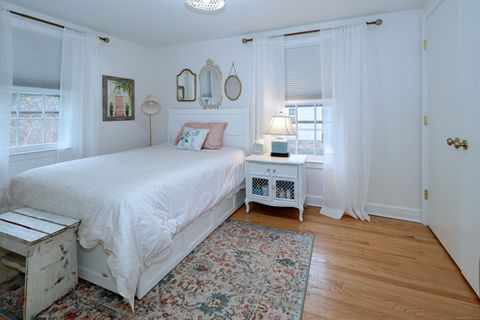 Tiny photo for 30 Falmouth Road, Fairfield, CT 06825 (MLS # 24143693)