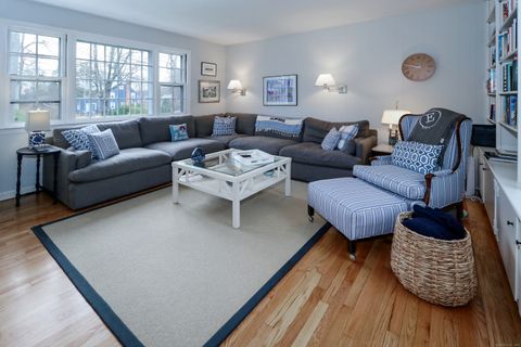 Tiny photo for 30 Falmouth Road, Fairfield, CT 06825 (MLS # 24143693)