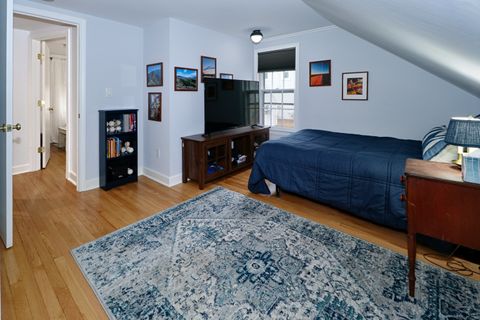 Tiny photo for 30 Falmouth Road, Fairfield, CT 06825 (MLS # 24143693)