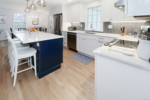 Tiny photo for 30 Falmouth Road, Fairfield, CT 06825 (MLS # 24143693)