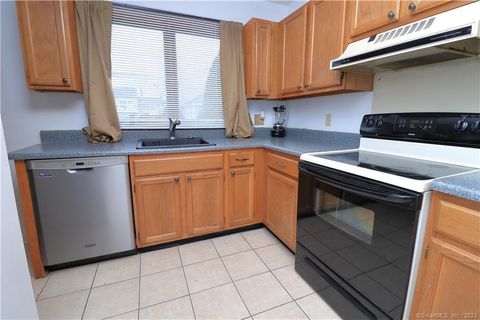 Tiny photo for 482 Lake Avenue #4, Bristol, CT 06010 (MLS # 24164196)